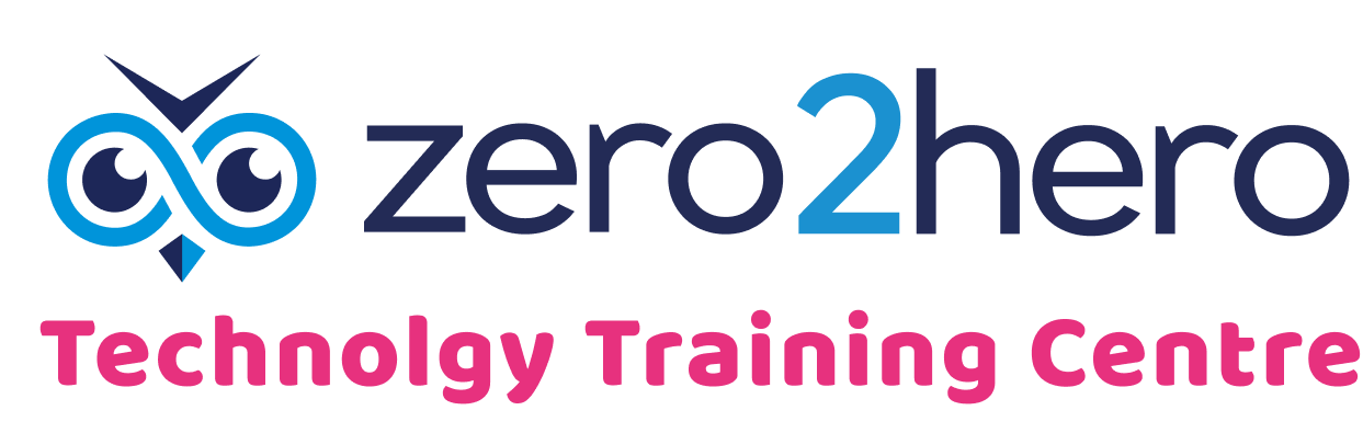 zero2hero Technology Training